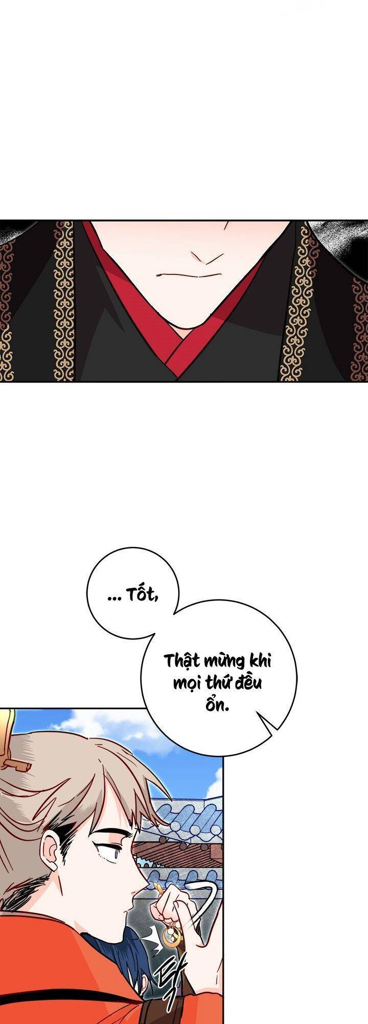 Yeon Lok Heun Chapter 38 - 25