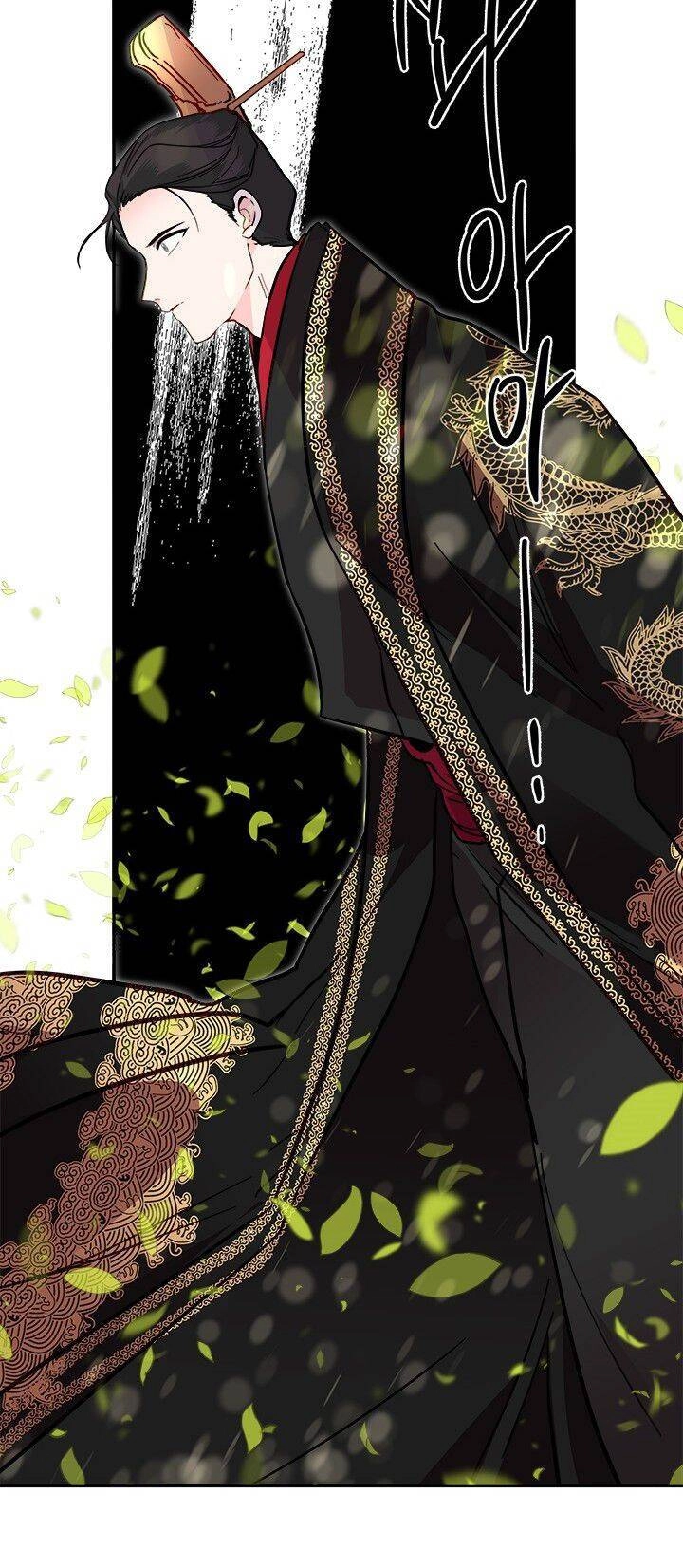 Yeon Lok Heun Chapter 38 - 35