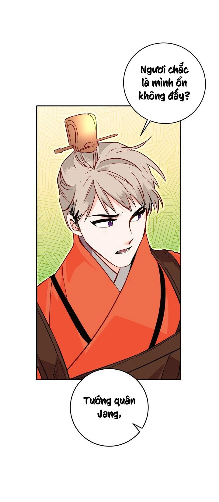 Yeon Lok Heun Chapter 38 - 42