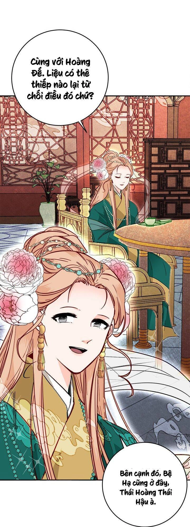 Yeon Lok Heun Chapter 38 - 55