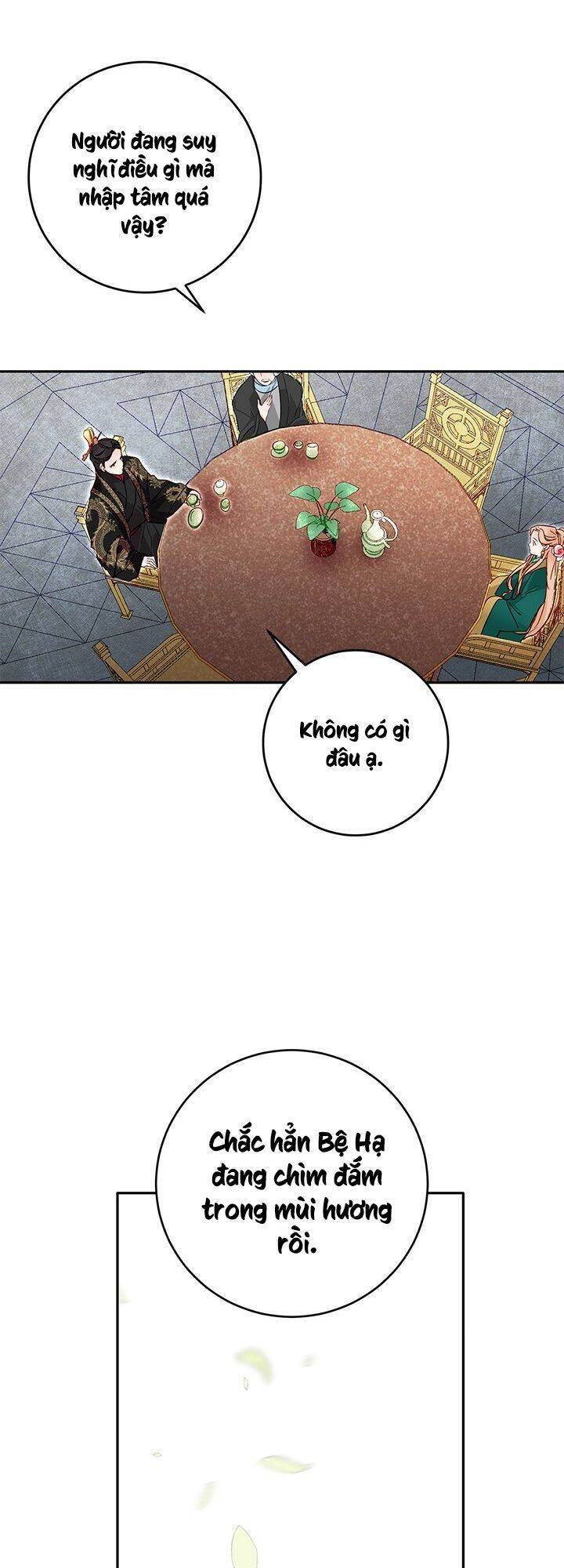 Yeon Lok Heun Chapter 38 - 77