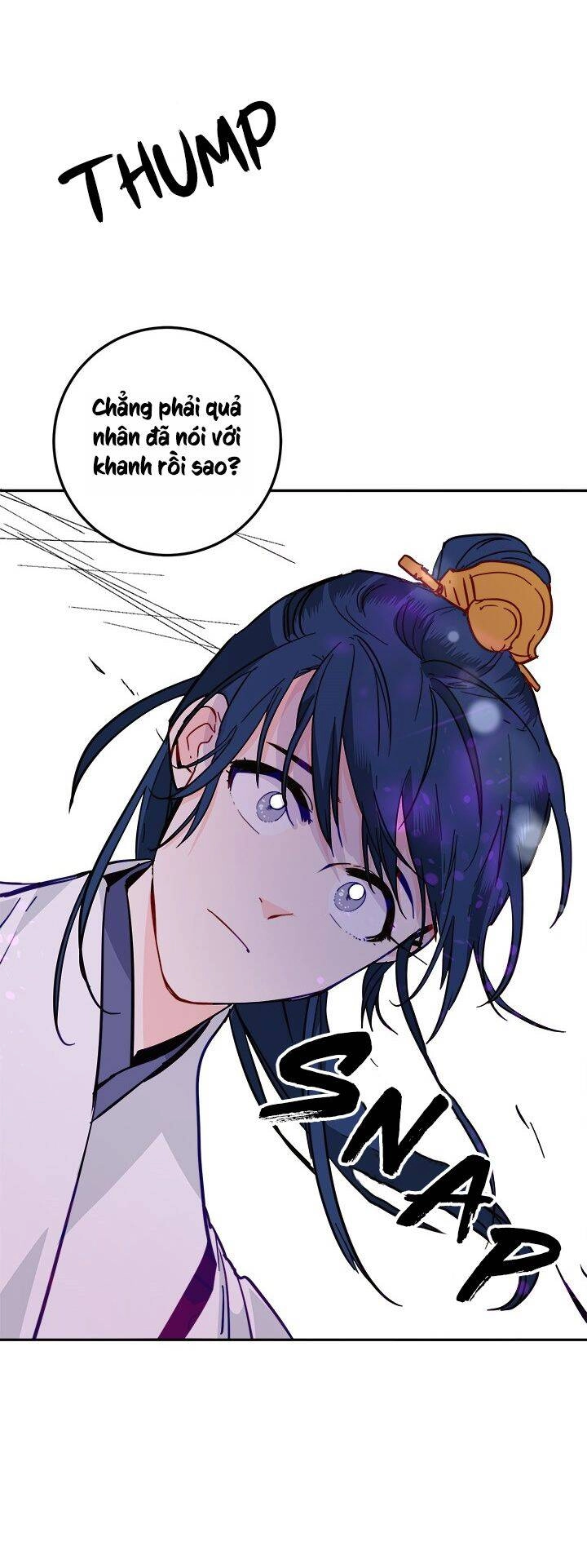 Yeon Lok Heun Chapter 39 - 8