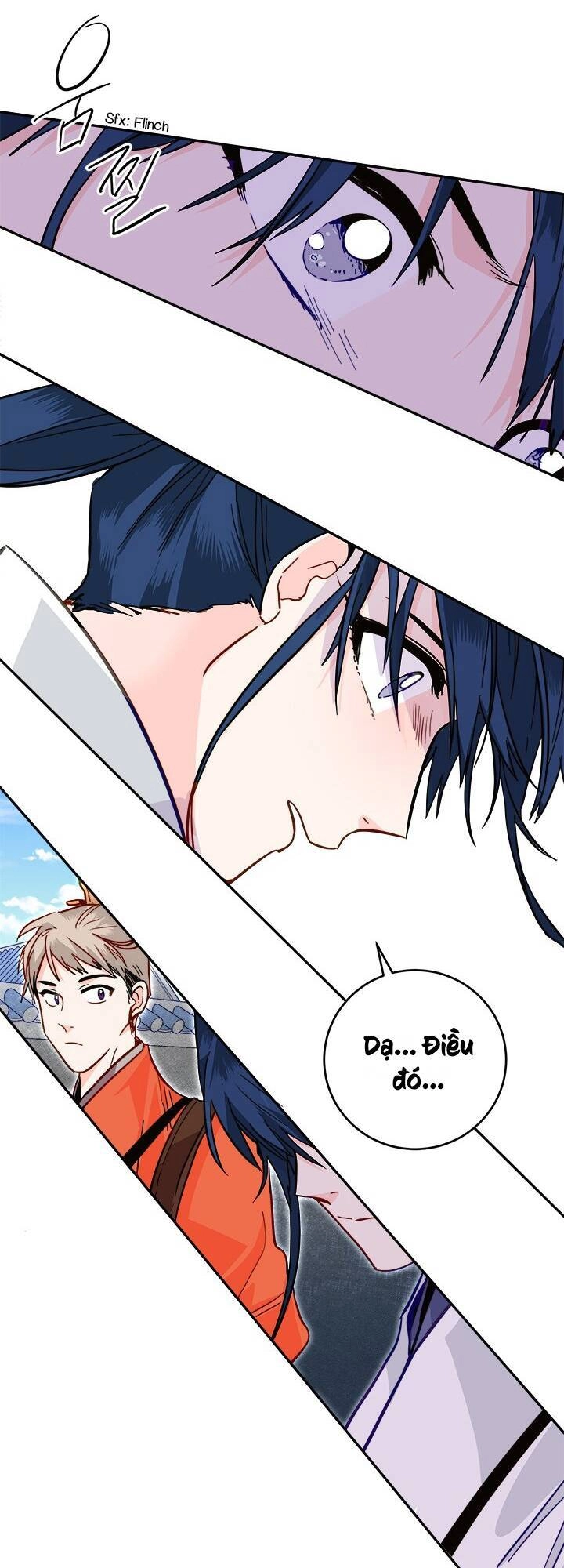 Yeon Lok Heun Chapter 39 - 13