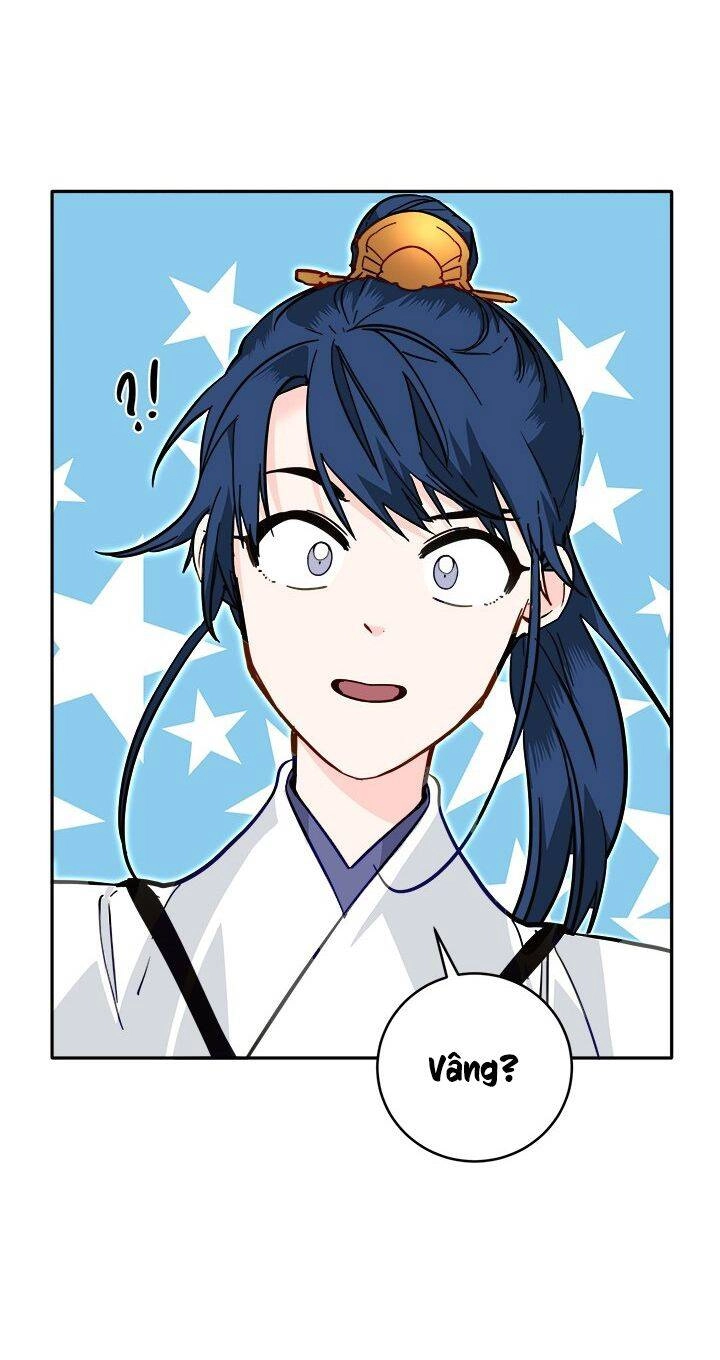 Yeon Lok Heun Chapter 39 - 17