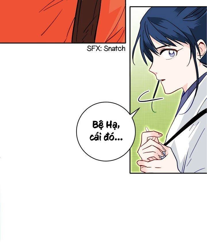 Yeon Lok Heun Chapter 39 - 26