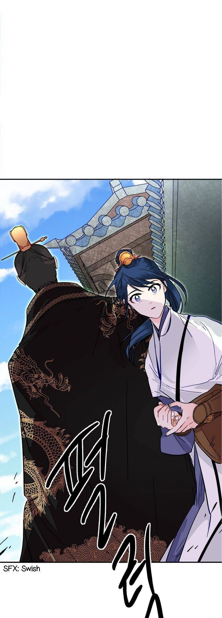 Yeon Lok Heun Chapter 39 - 27