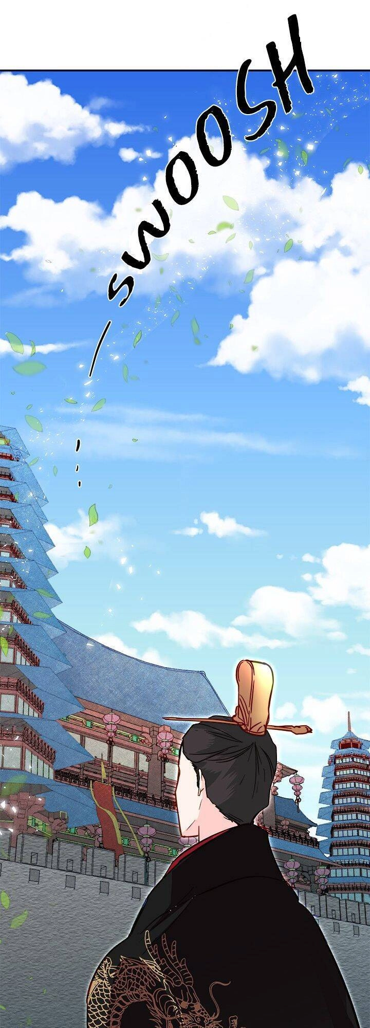 Yeon Lok Heun Chapter 39 - 39