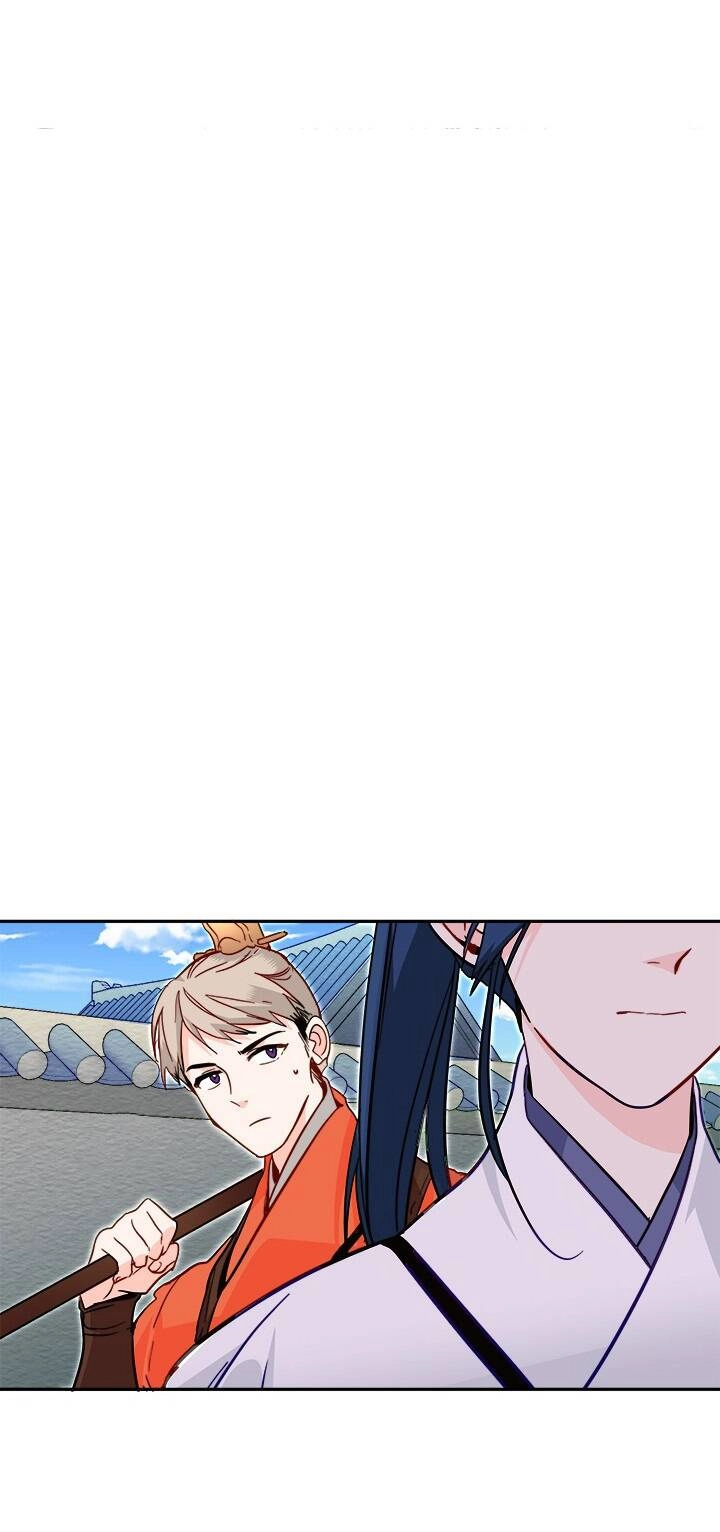 Yeon Lok Heun Chapter 39 - 41