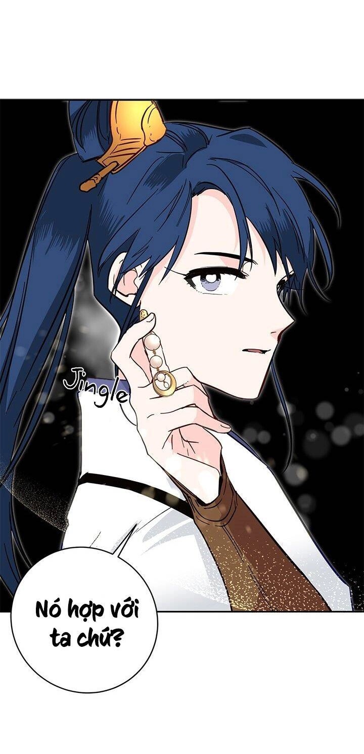 Yeon Lok Heun Chapter 39 - 43