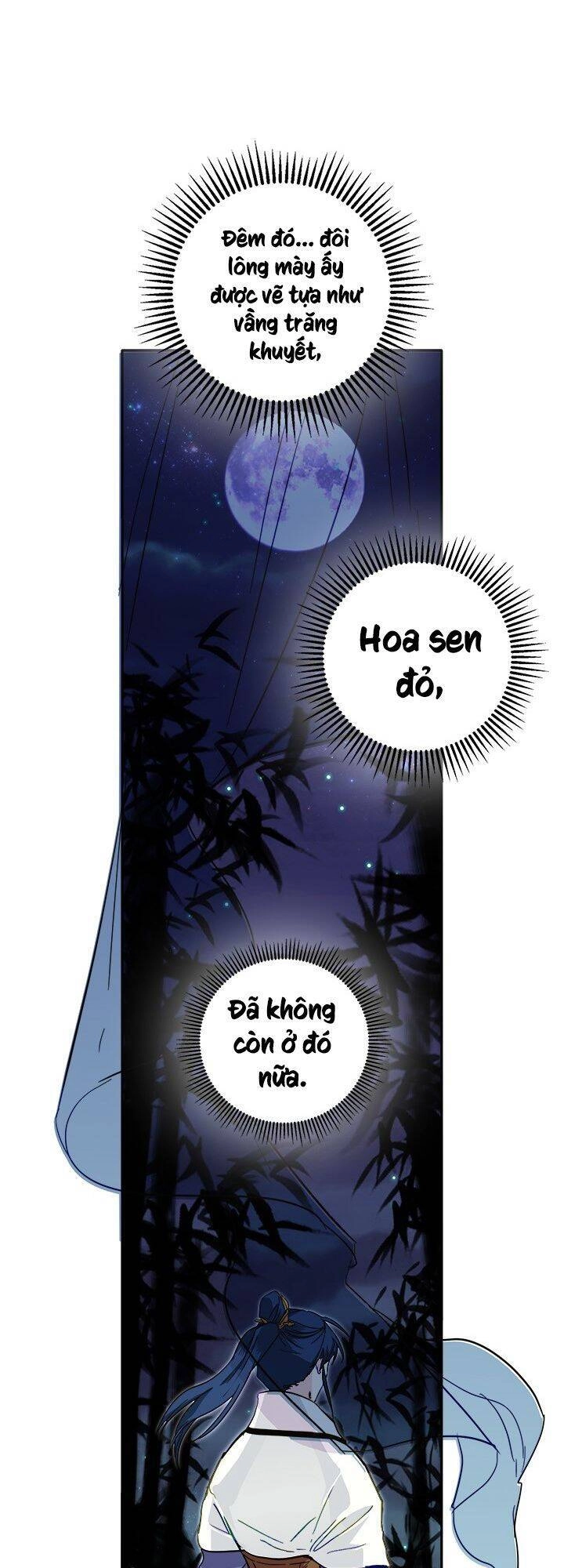 Yeon Lok Heun Chapter 39 - 47