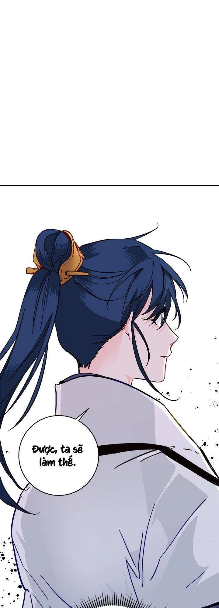 Yeon Lok Heun Chapter 39 - 49