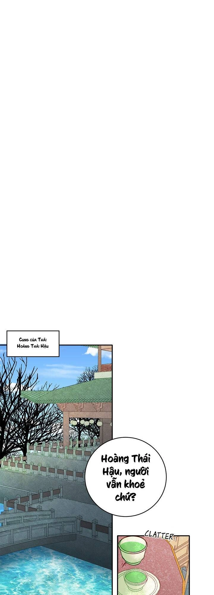 Yeon Lok Heun Chapter 39 - 51