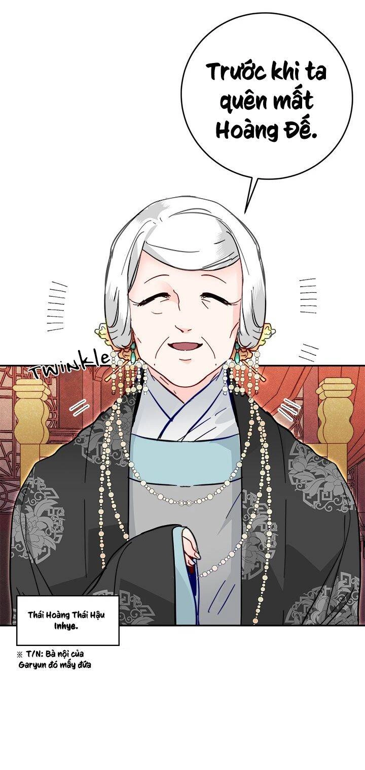 Yeon Lok Heun Chapter 39 - 53