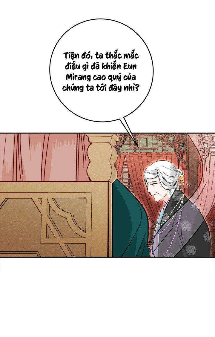 Yeon Lok Heun Chapter 39 - 54