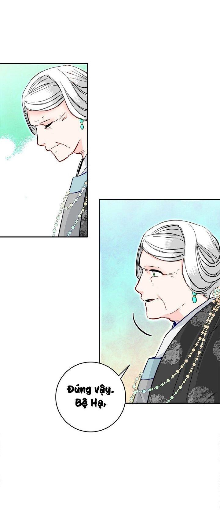 Yeon Lok Heun Chapter 39 - 57