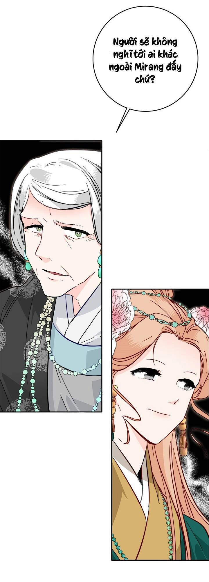 Yeon Lok Heun Chapter 39 - 59