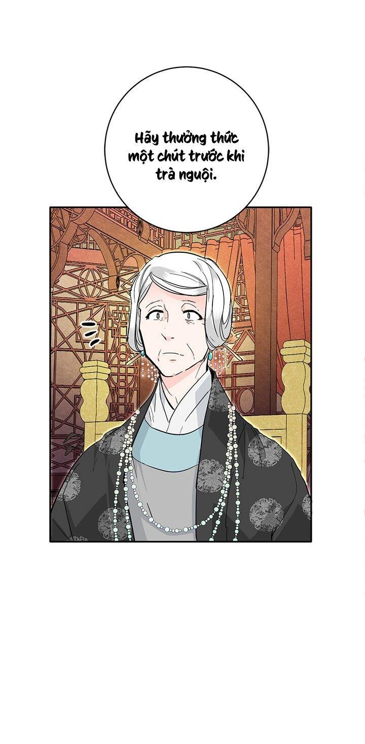 Yeon Lok Heun Chapter 39 - 67