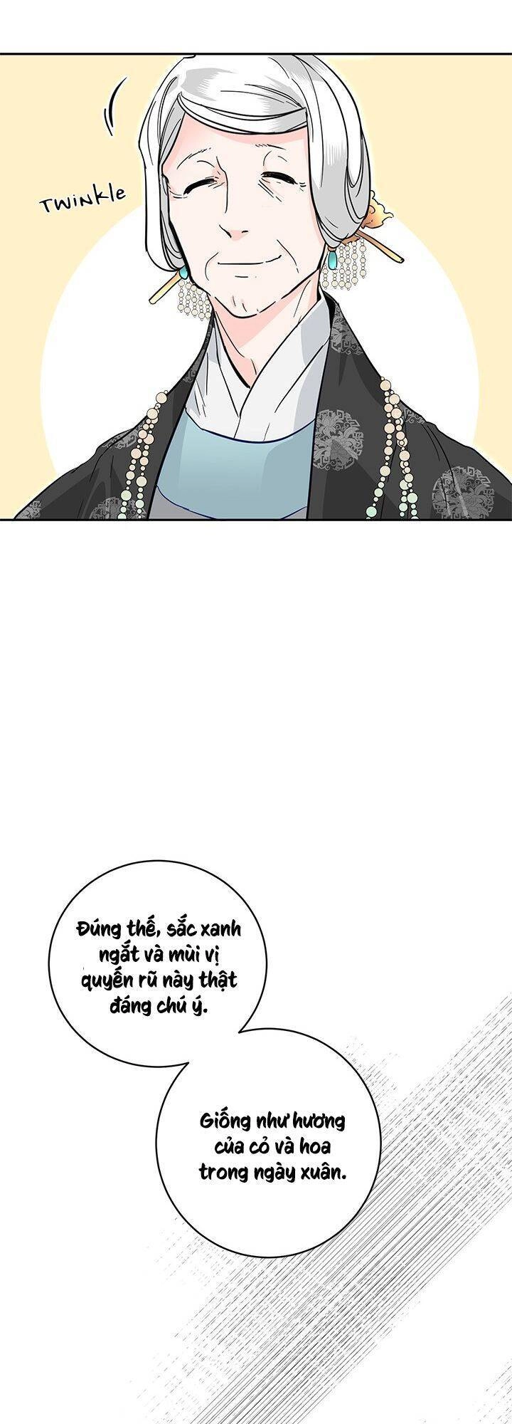 Yeon Lok Heun Chapter 39 - 68