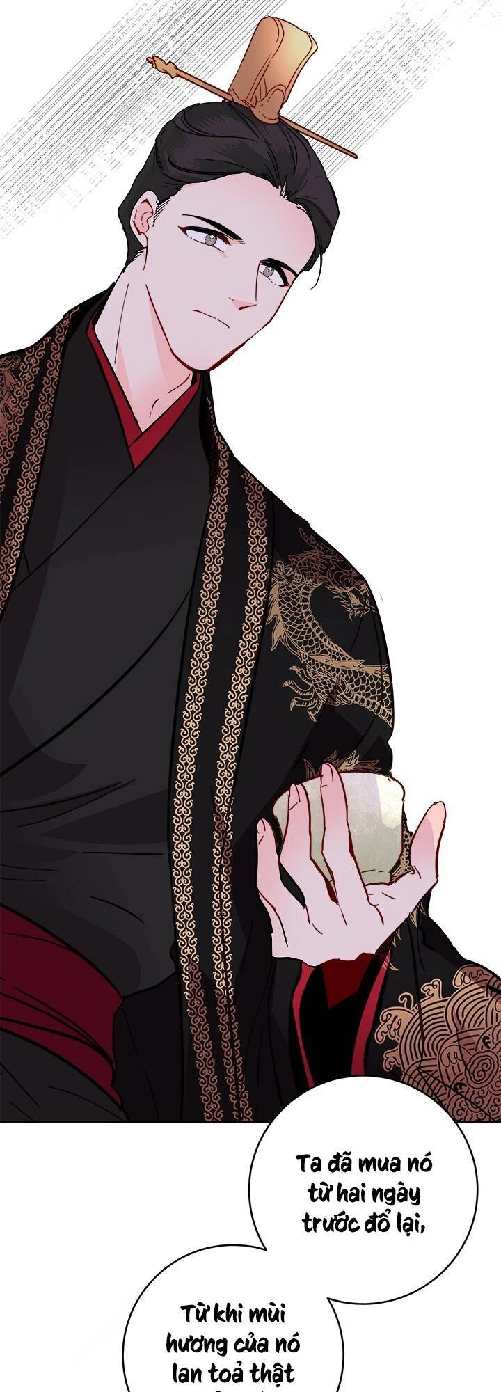 Yeon Lok Heun Chapter 39 - 70