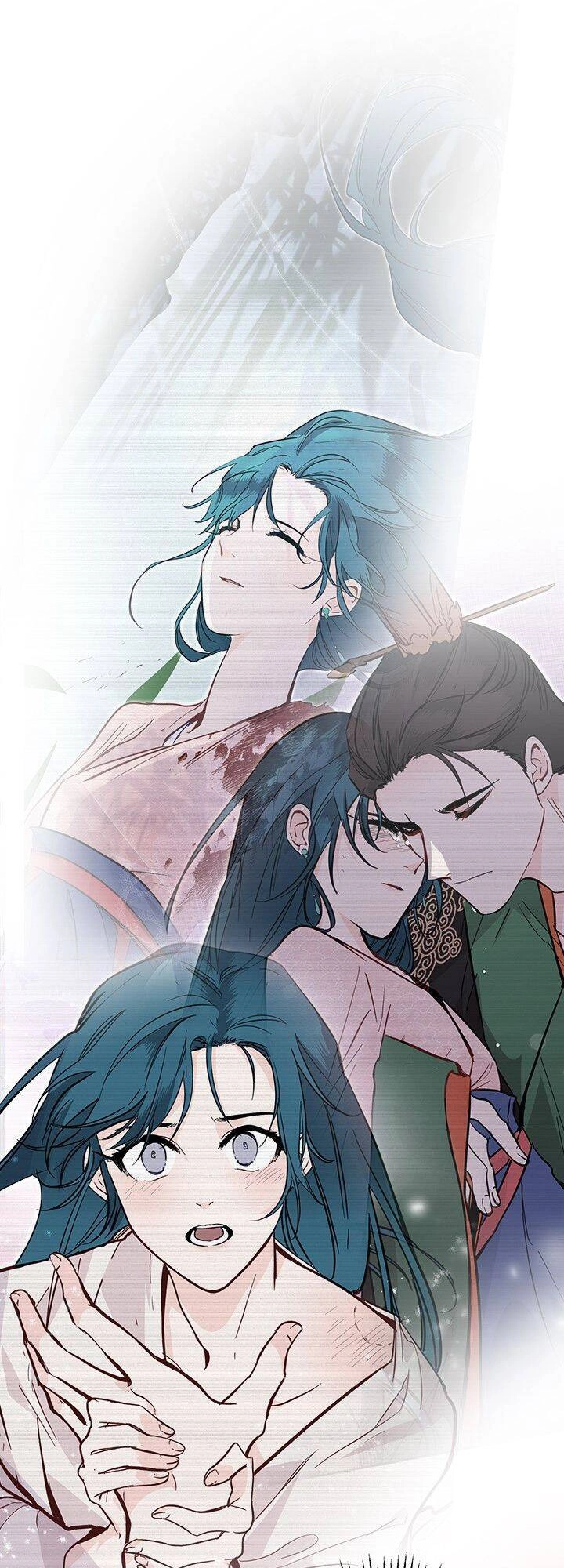 Yeon Lok Heun Chapter 39 - 72