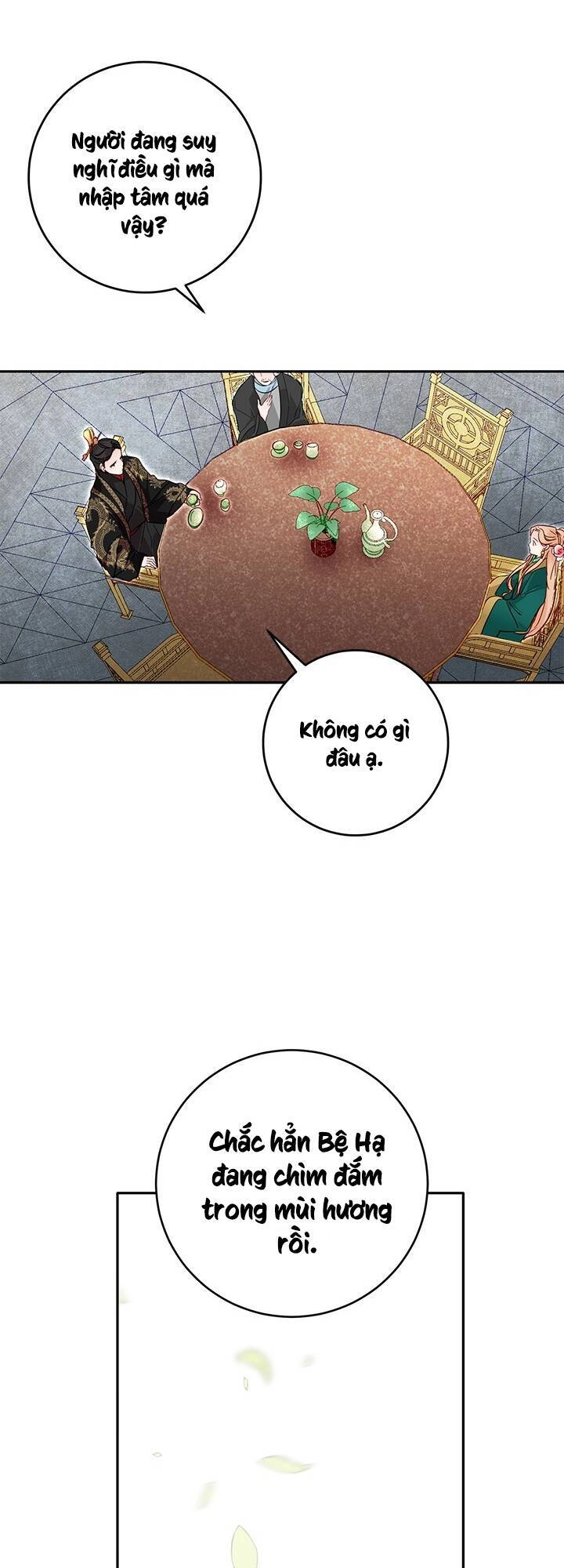 Yeon Lok Heun Chapter 39 - 77