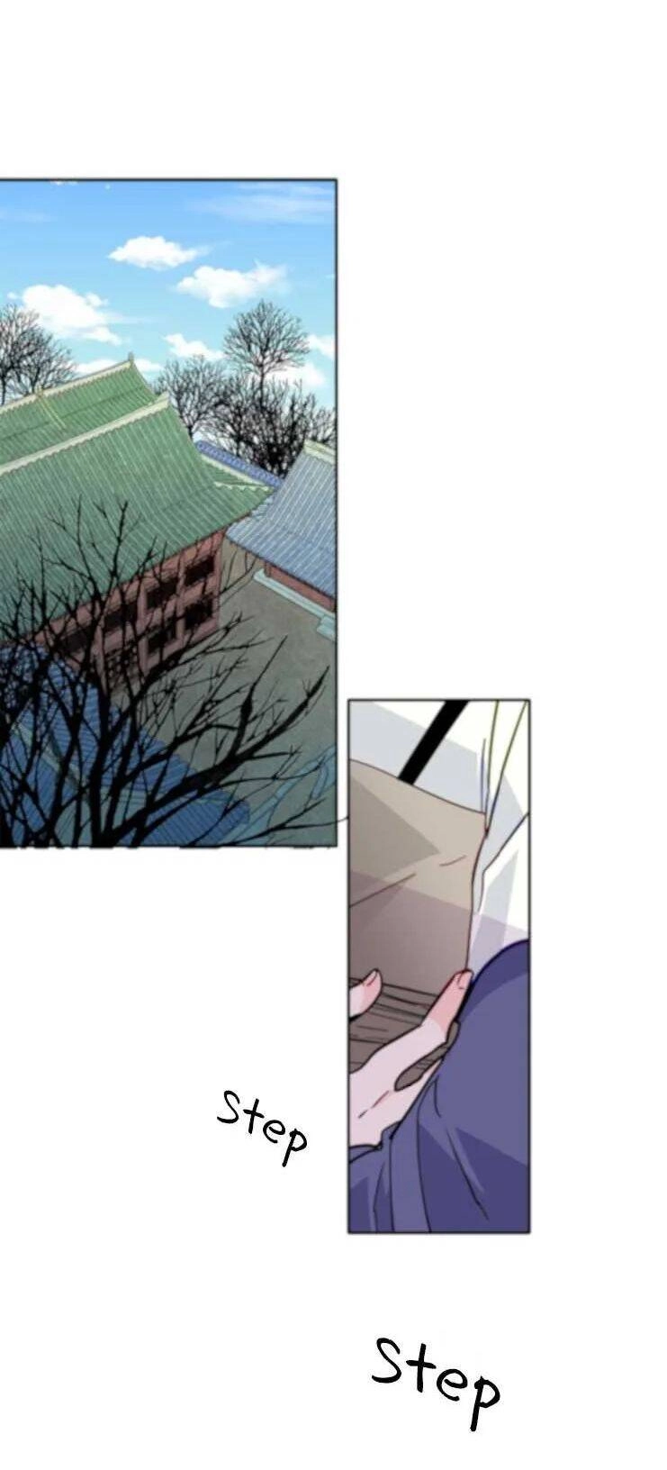 Yeon Lok Heun Chapter 40 - 4