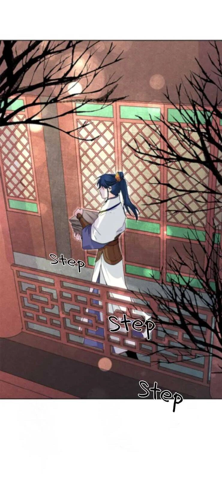 Yeon Lok Heun Chapter 40 - 5