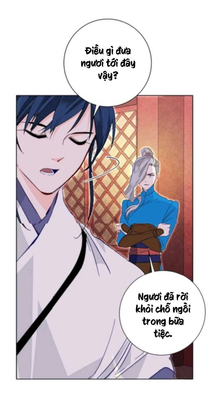 Yeon Lok Heun Chapter 40 - 11