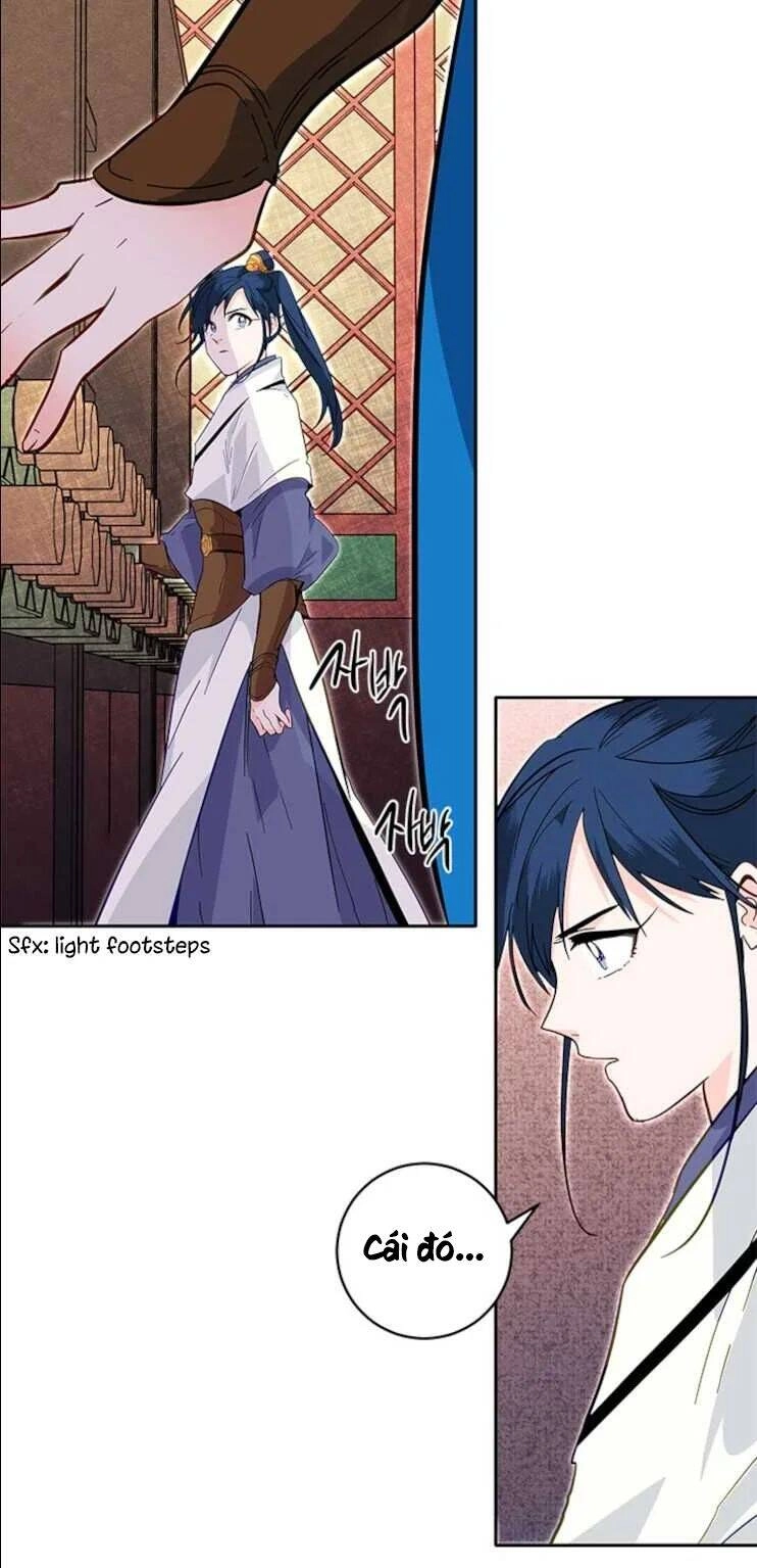 Yeon Lok Heun Chapter 40 - 14