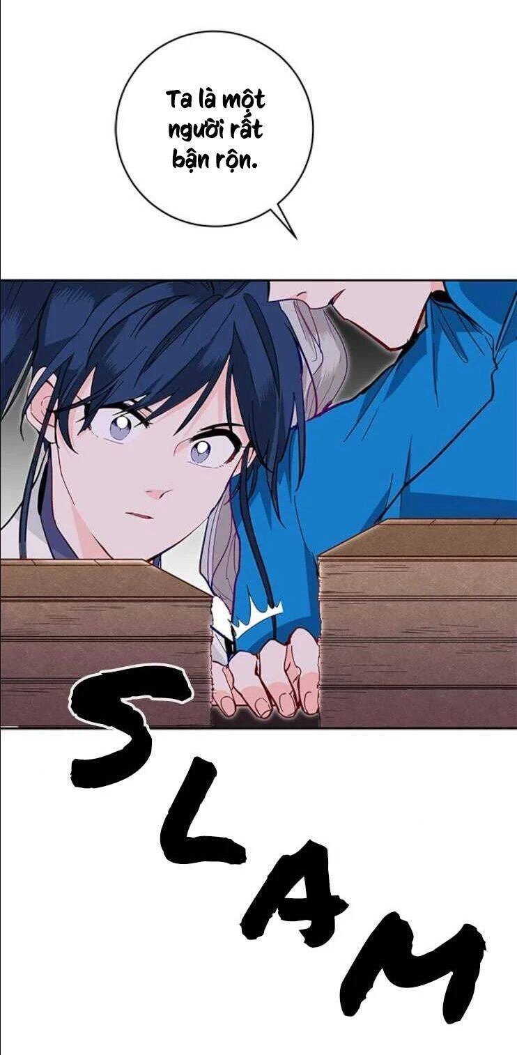 Yeon Lok Heun Chapter 40 - 15