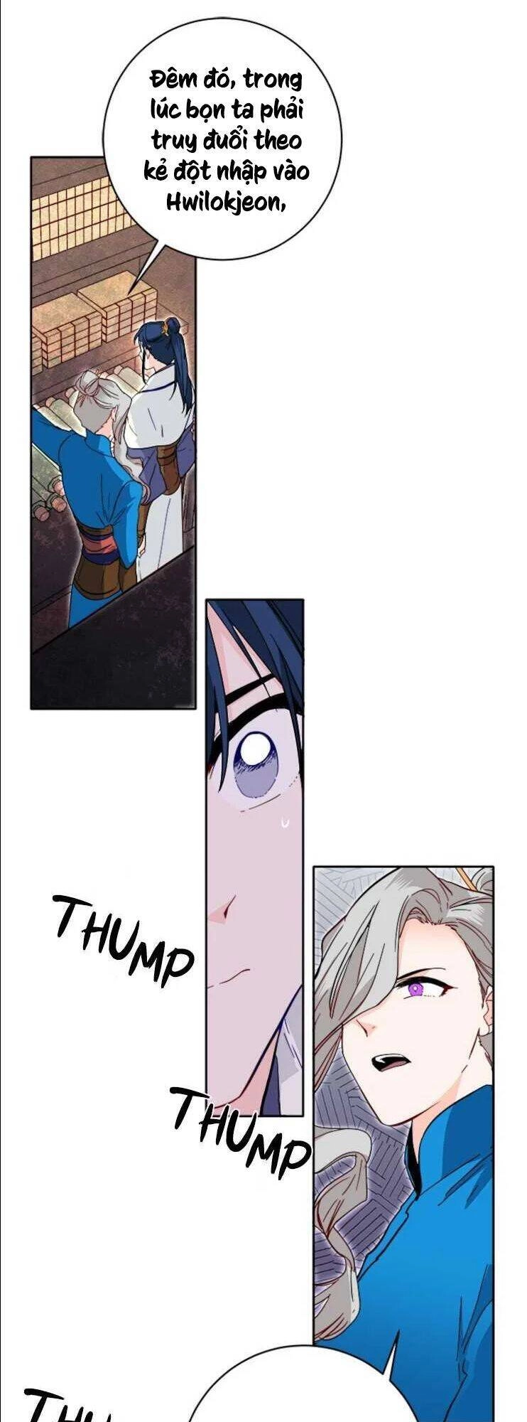 Yeon Lok Heun Chapter 40 - 16