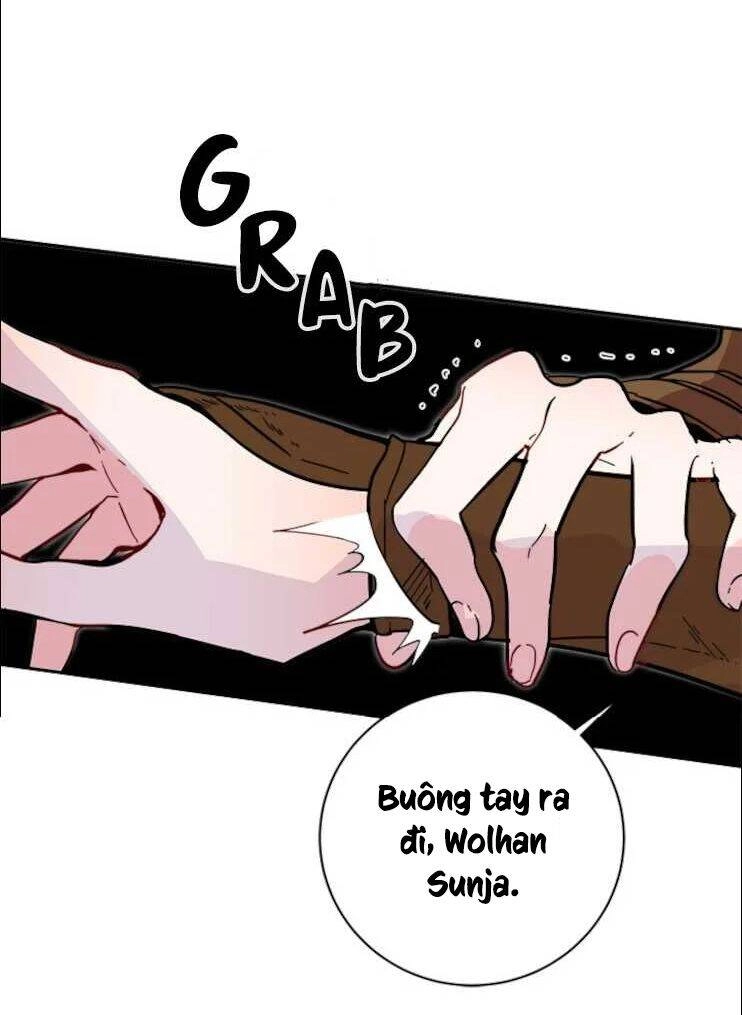 Yeon Lok Heun Chapter 40 - 21