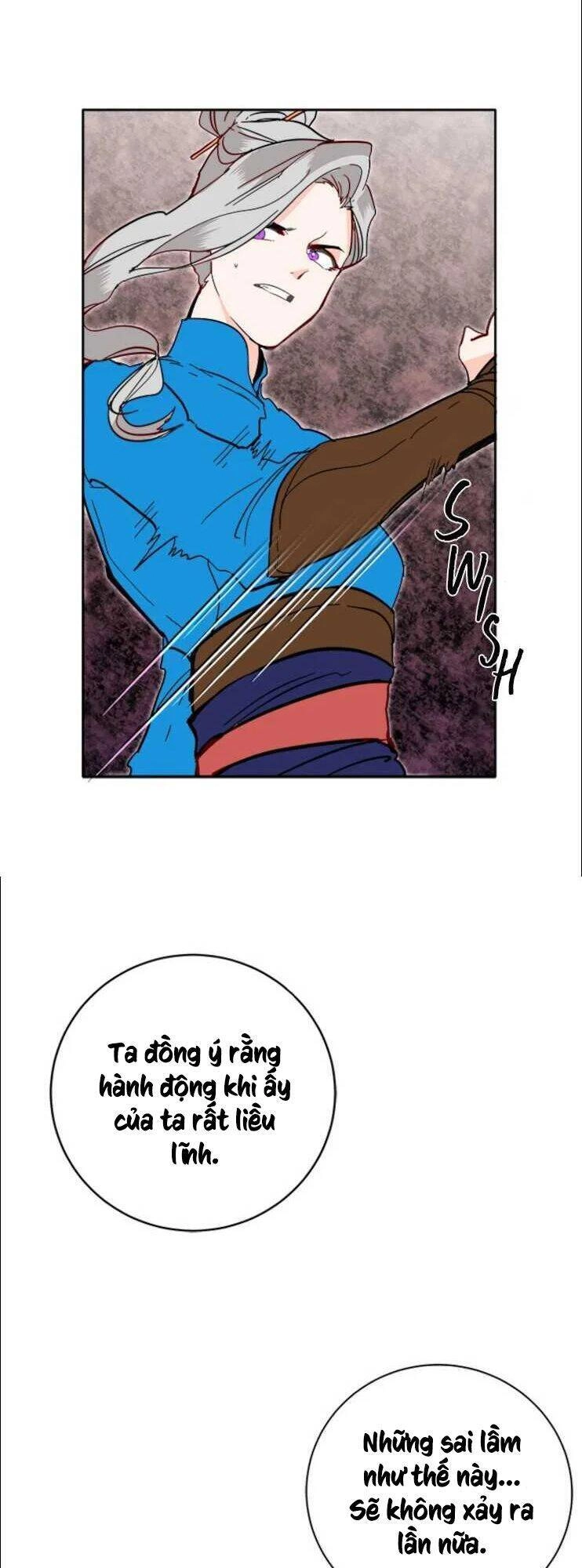 Yeon Lok Heun Chapter 40 - 22