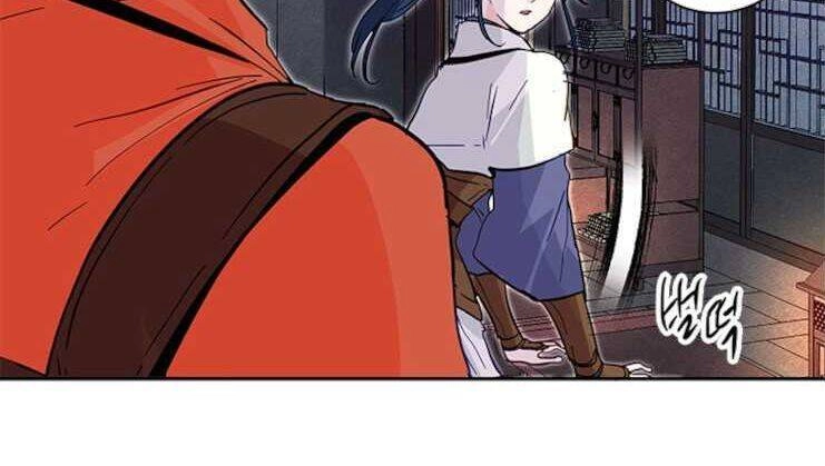 Yeon Lok Heun Chapter 40 - 27