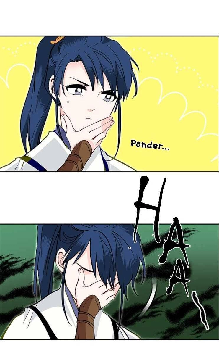 Yeon Lok Heun Chapter 40 - 29