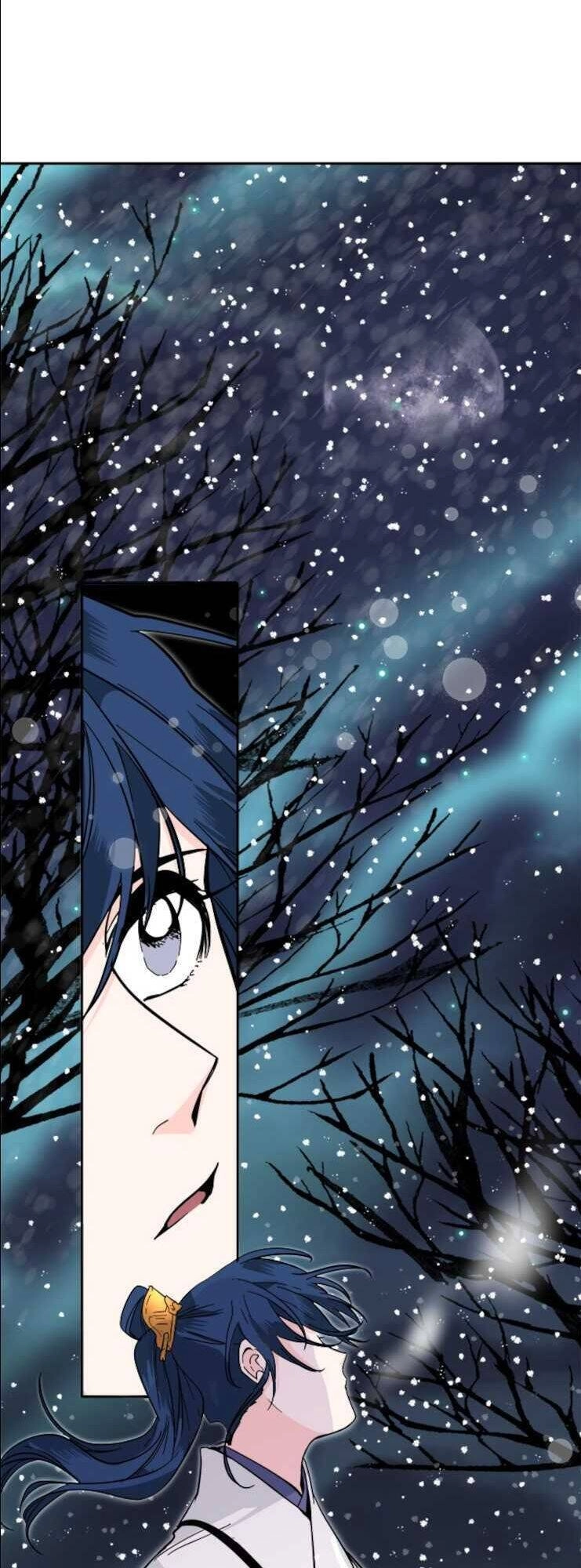 Yeon Lok Heun Chapter 40 - 31