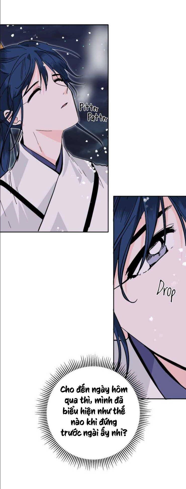 Yeon Lok Heun Chapter 40 - 33