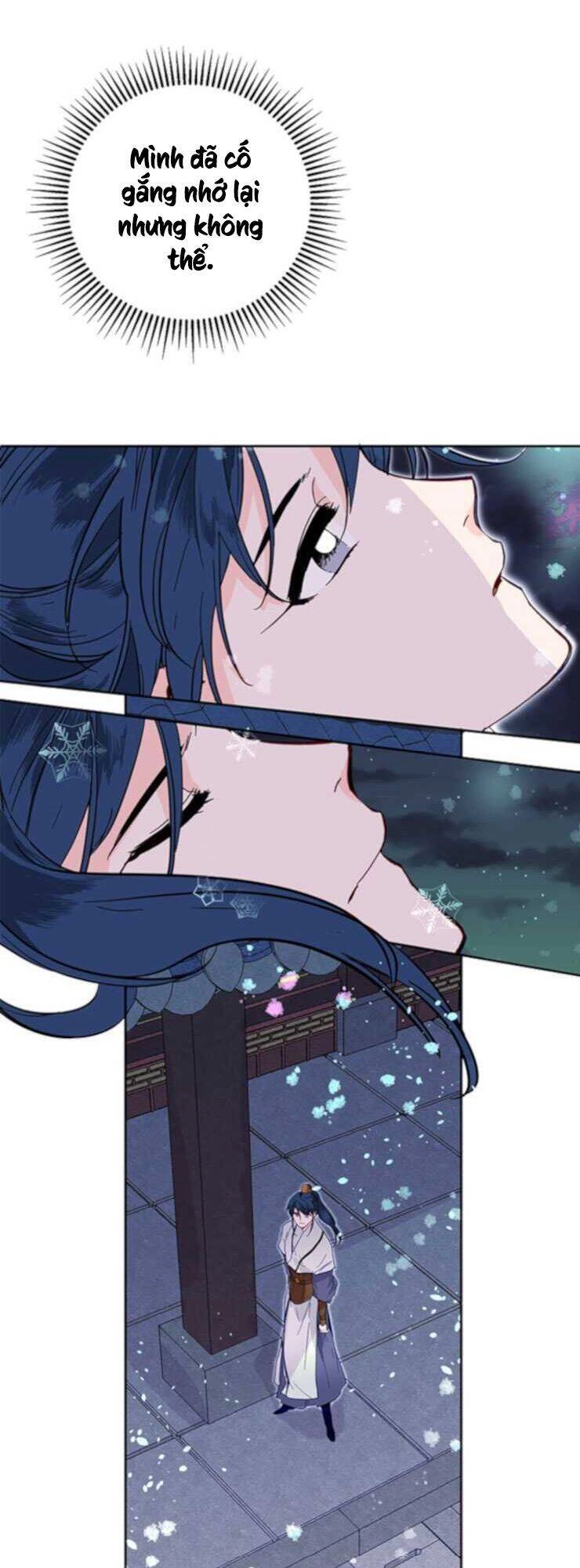 Yeon Lok Heun Chapter 40 - 34