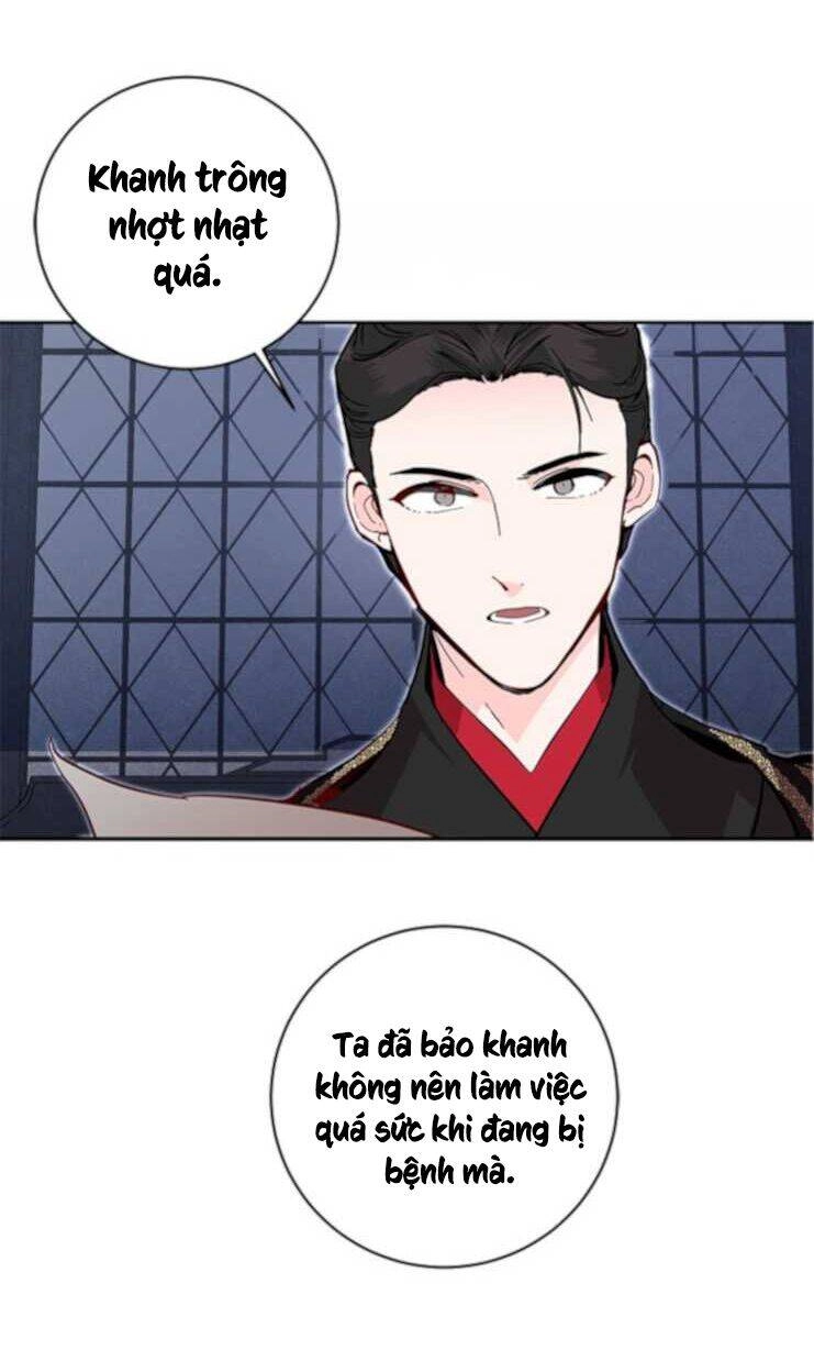 Yeon Lok Heun Chapter 40 - 37