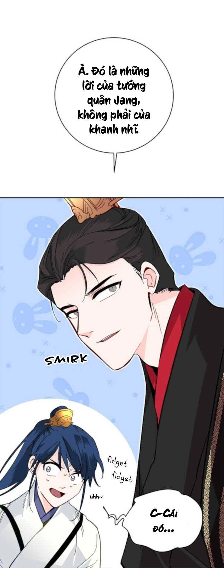 Yeon Lok Heun Chapter 40 - 41