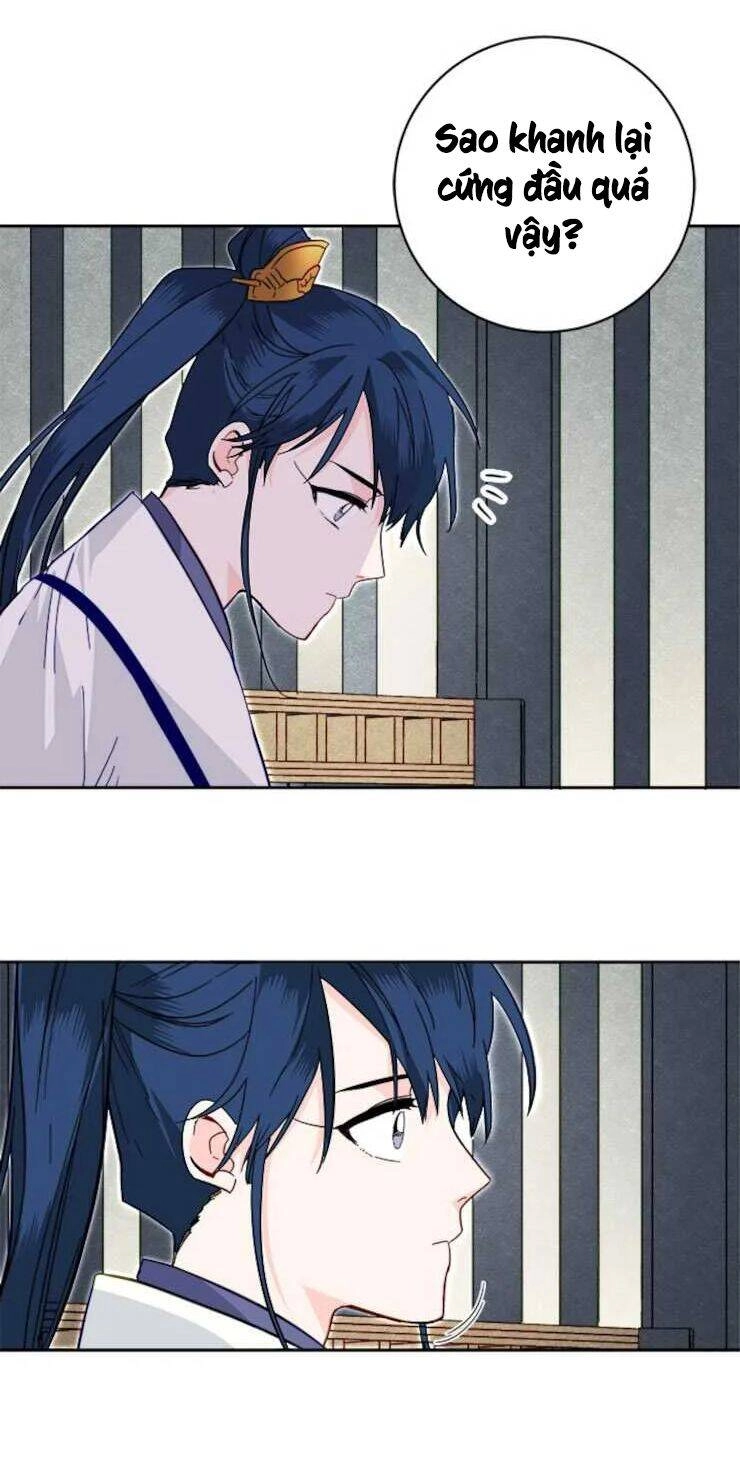 Yeon Lok Heun Chapter 40 - 44