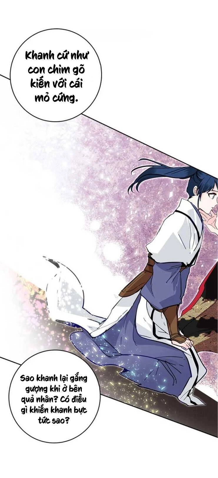 Yeon Lok Heun Chapter 40 - 45