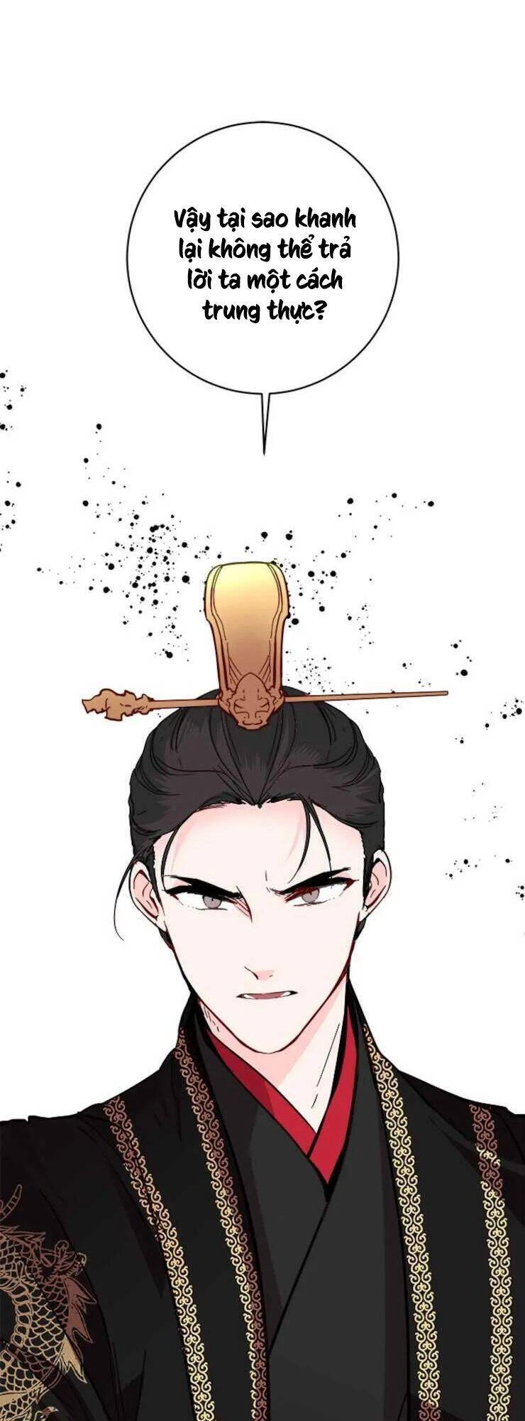 Yeon Lok Heun Chapter 40 - 49