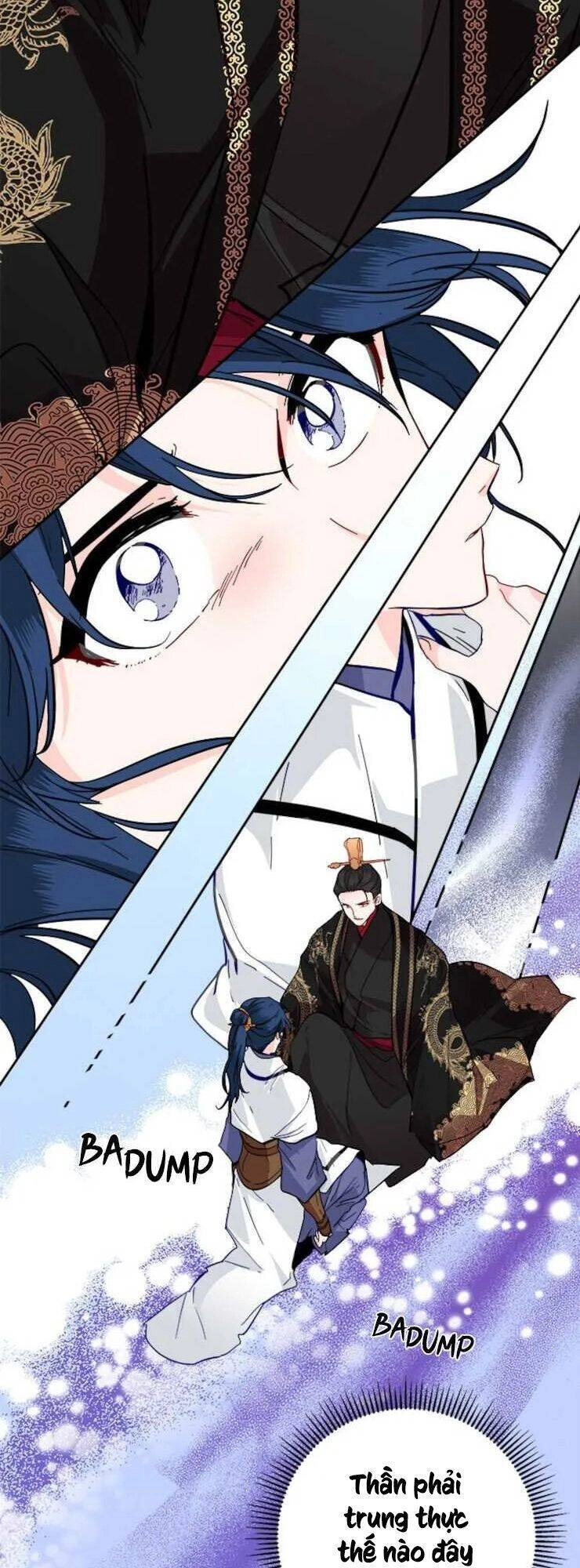 Yeon Lok Heun Chapter 40 - 50