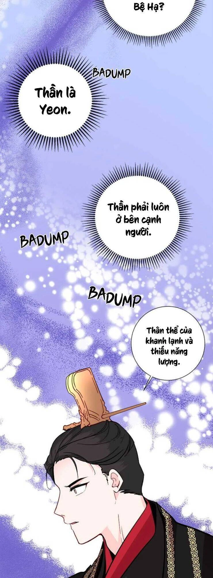 Yeon Lok Heun Chapter 40 - 51