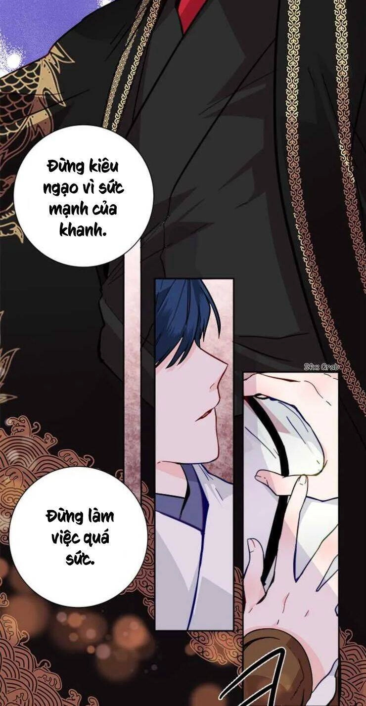 Yeon Lok Heun Chapter 40 - 52