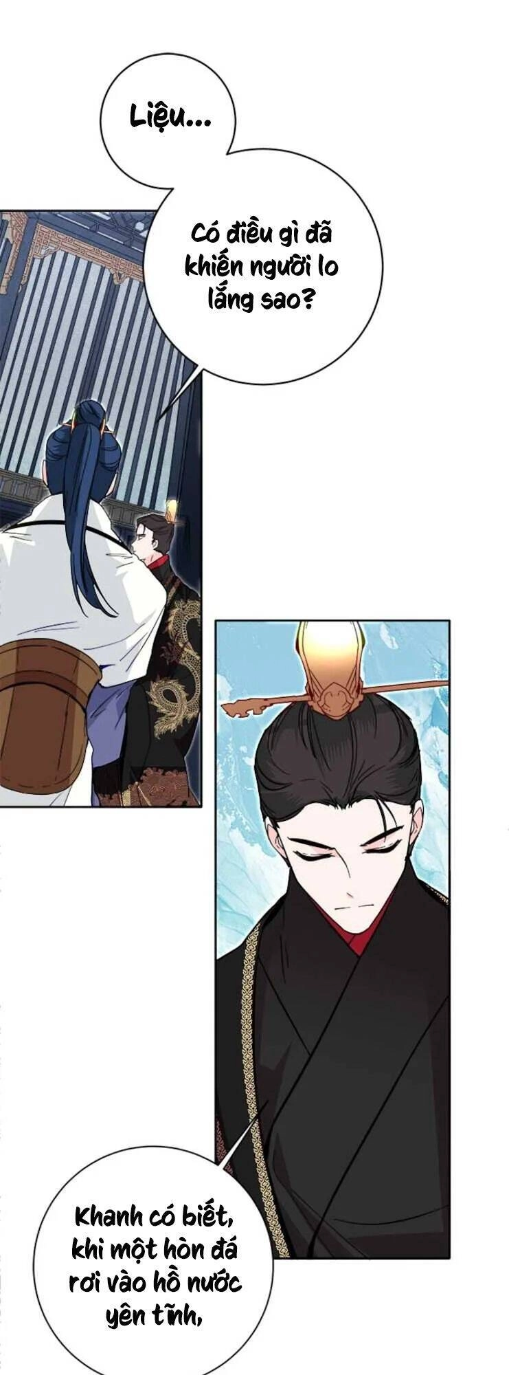 Yeon Lok Heun Chapter 40 - 60