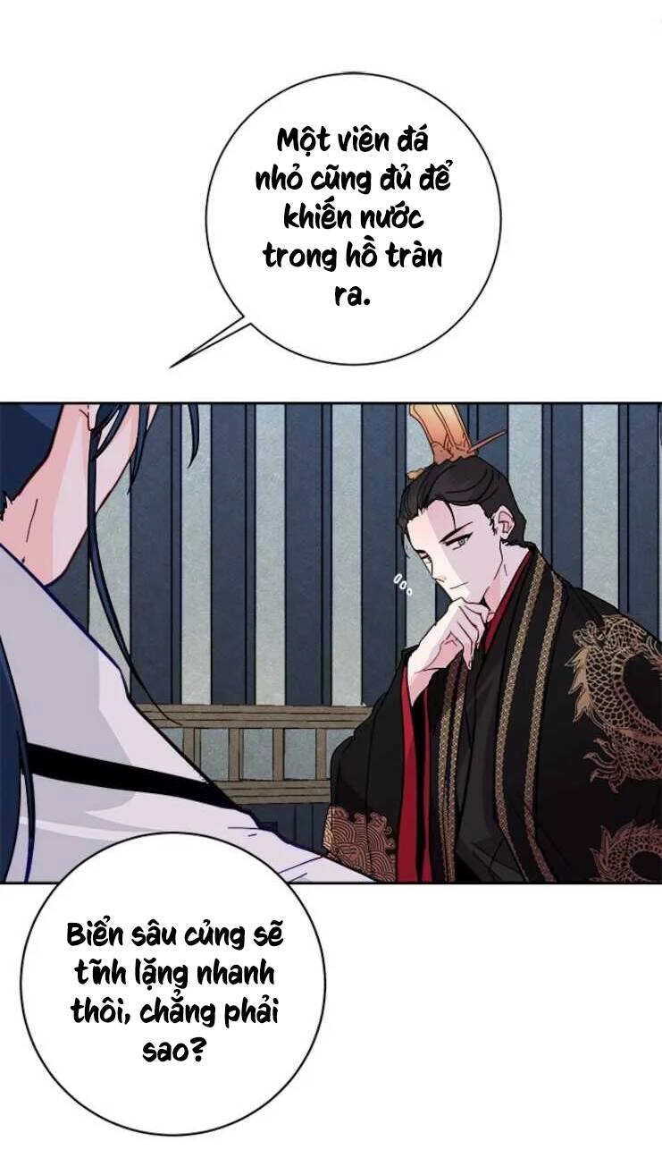 Yeon Lok Heun Chapter 40 - 67