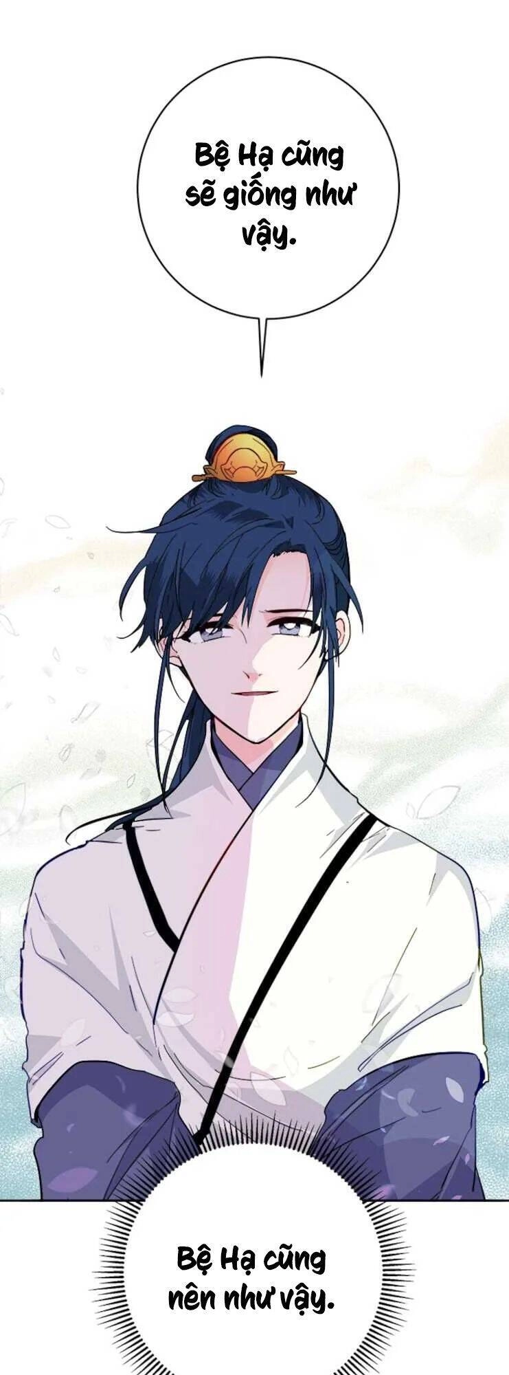 Yeon Lok Heun Chapter 40 - 68