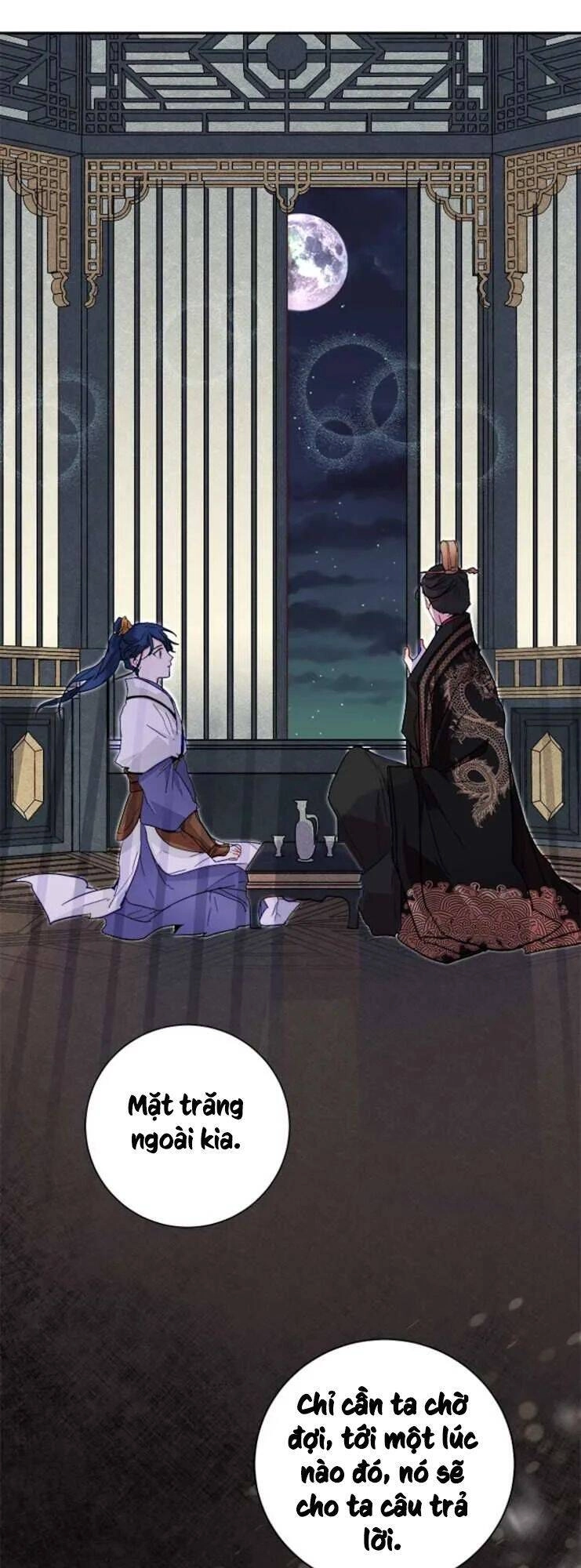 Yeon Lok Heun Chapter 40 - 71